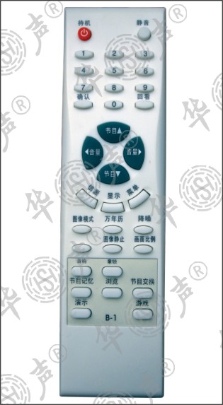 金王牌、銀王牌、液晶王牌1#、液晶王牌2#、B-1、B-2、B-3、B-4、B-11、B-12、LCD32B66-P、B-9