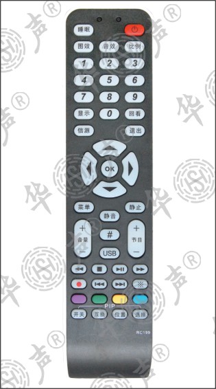 王牌RC198、RC199