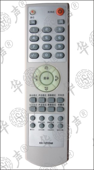 康佳Y295K、Y295M、Y295L、Y309、Y297A