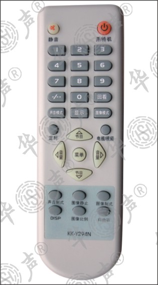 康佳Y294N、Y294P、Y294M、Y294W、Y294Y、Y314B、Y315、Y315F