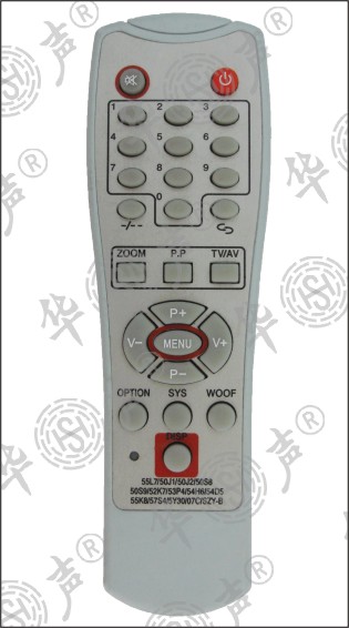 雜牌機55L7合成 57L5合成