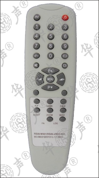 雜牌機RS09M301合成